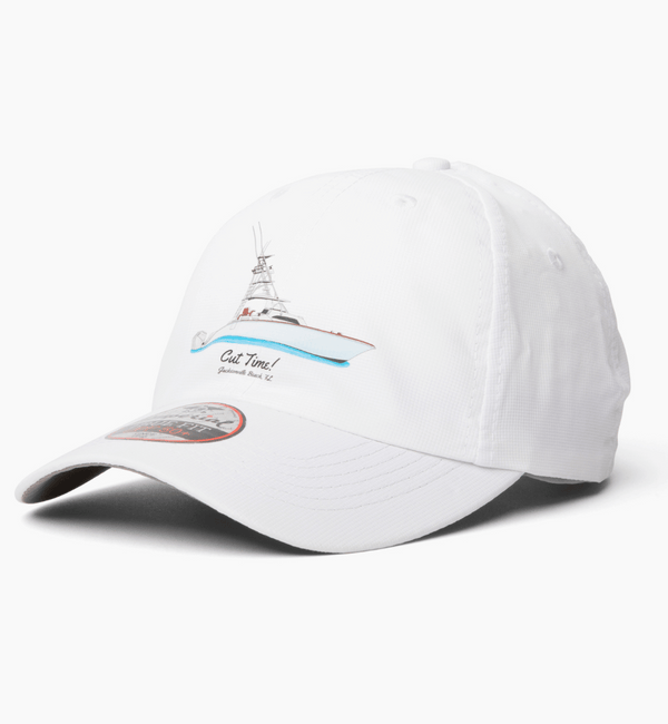 The Custom Captain Product