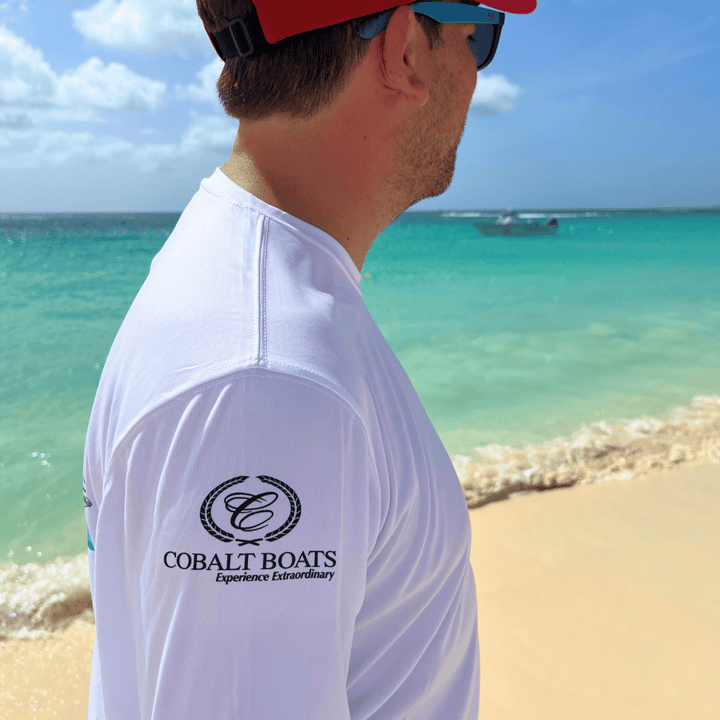 The Custom Captain Product