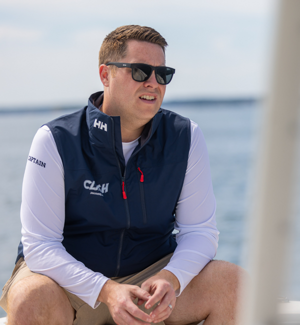 Helly Hansen Men’s Crew Vest