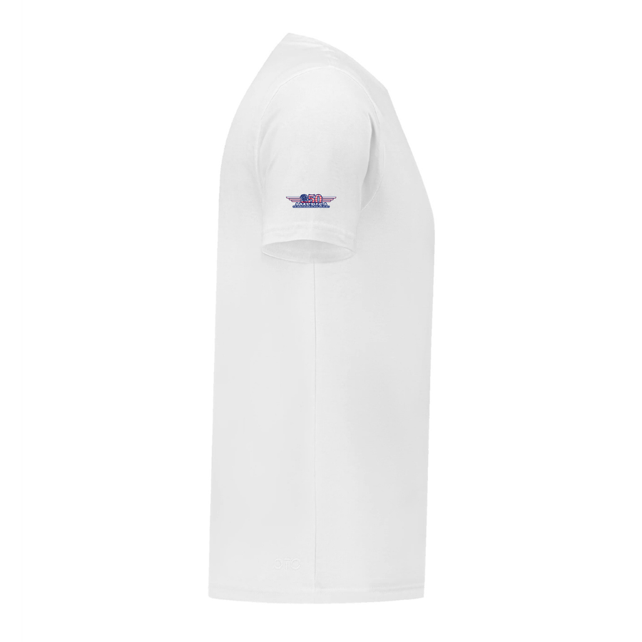 Independence 250 Dri-Fit Custom Boat Shirts - Short Sleeve