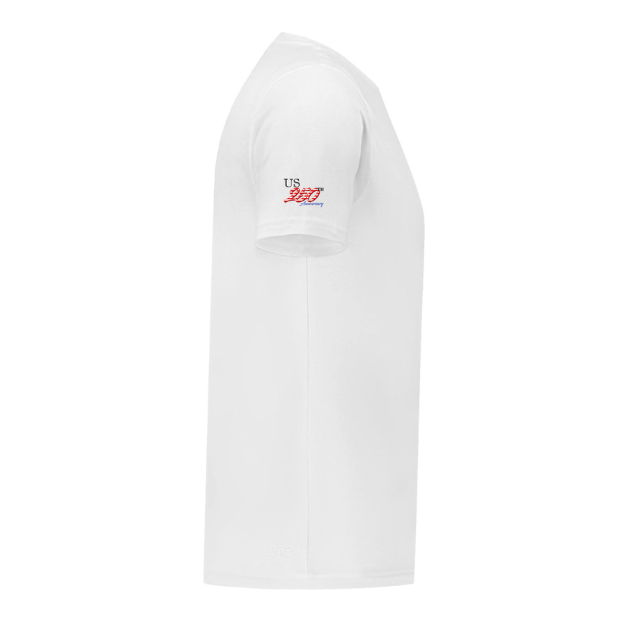 Legacy 250 Dri-Fit Custom Boat Shirts - Short Sleeve