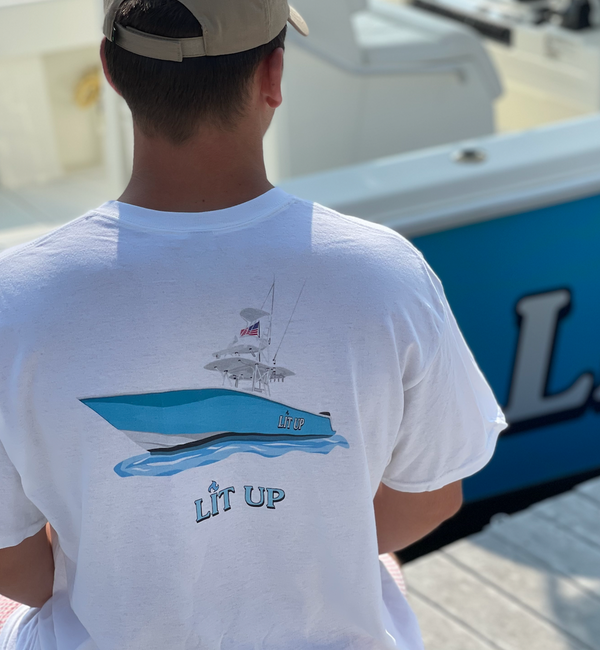 The Custom Captain Product