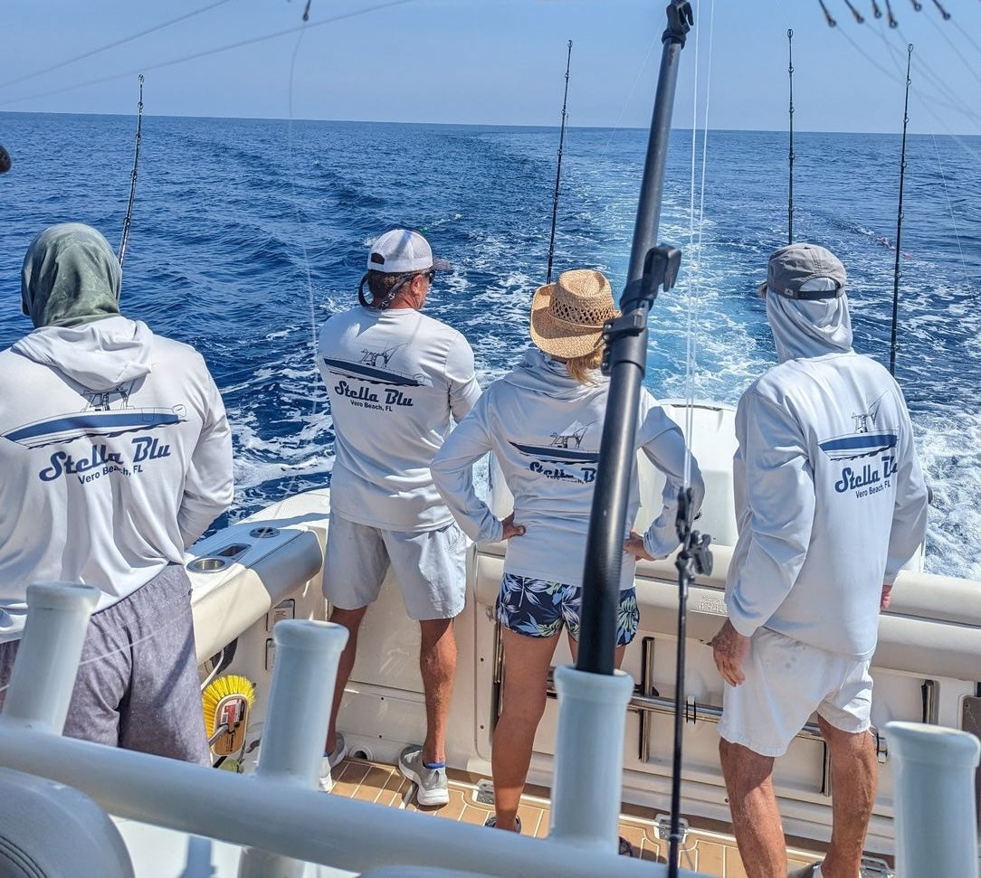 The Custom Captain Product