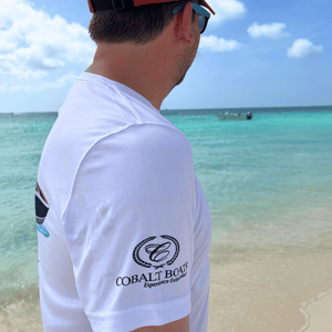 The Custom Captain Product