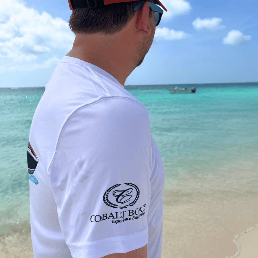 The Custom Captain Product