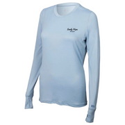 Pelagic Womens Long Sleeve Dri-Fit Shirts