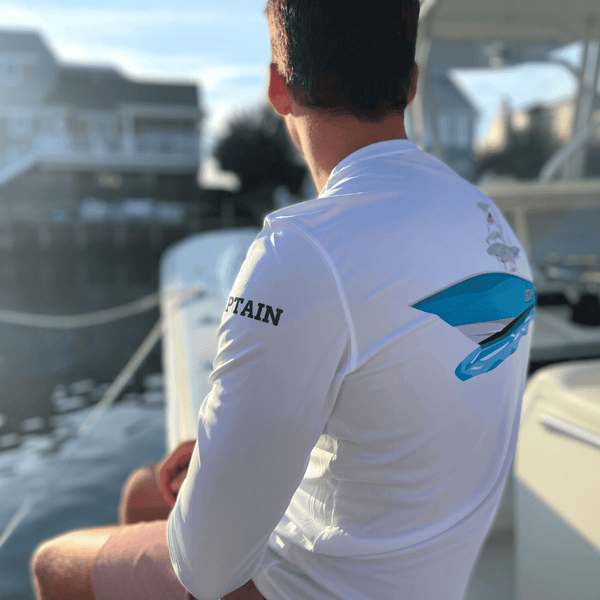 The Custom Captain Product