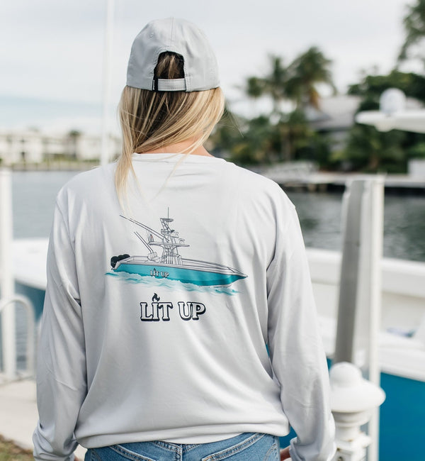 The Custom Captain Product