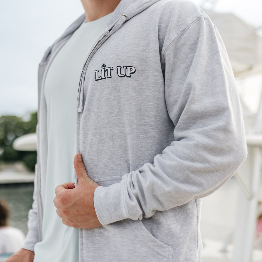 The Custom Captain Product