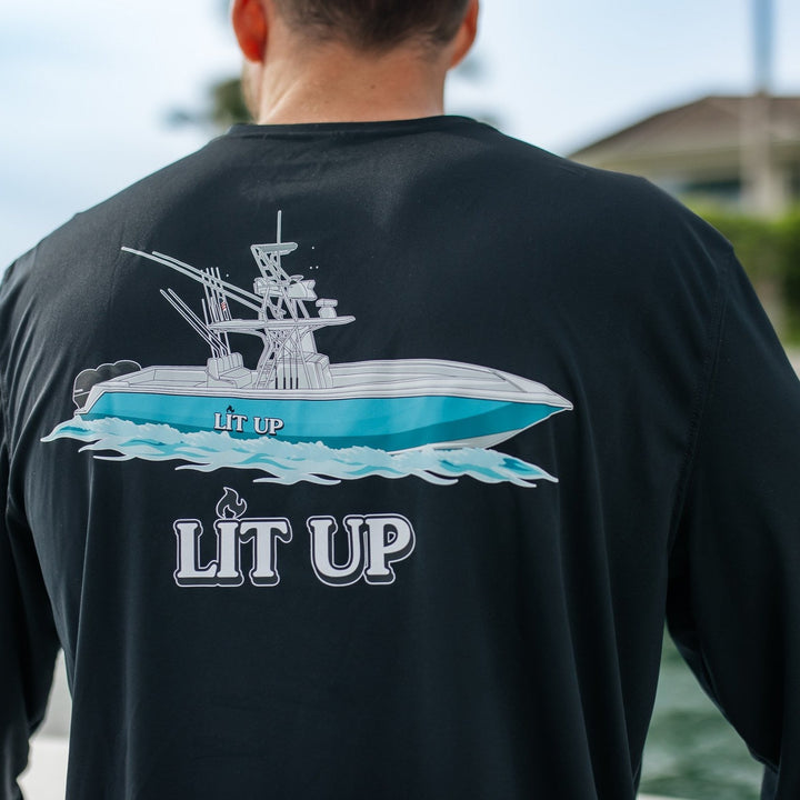 The Custom Captain Product