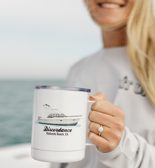 The Custom Captain Product