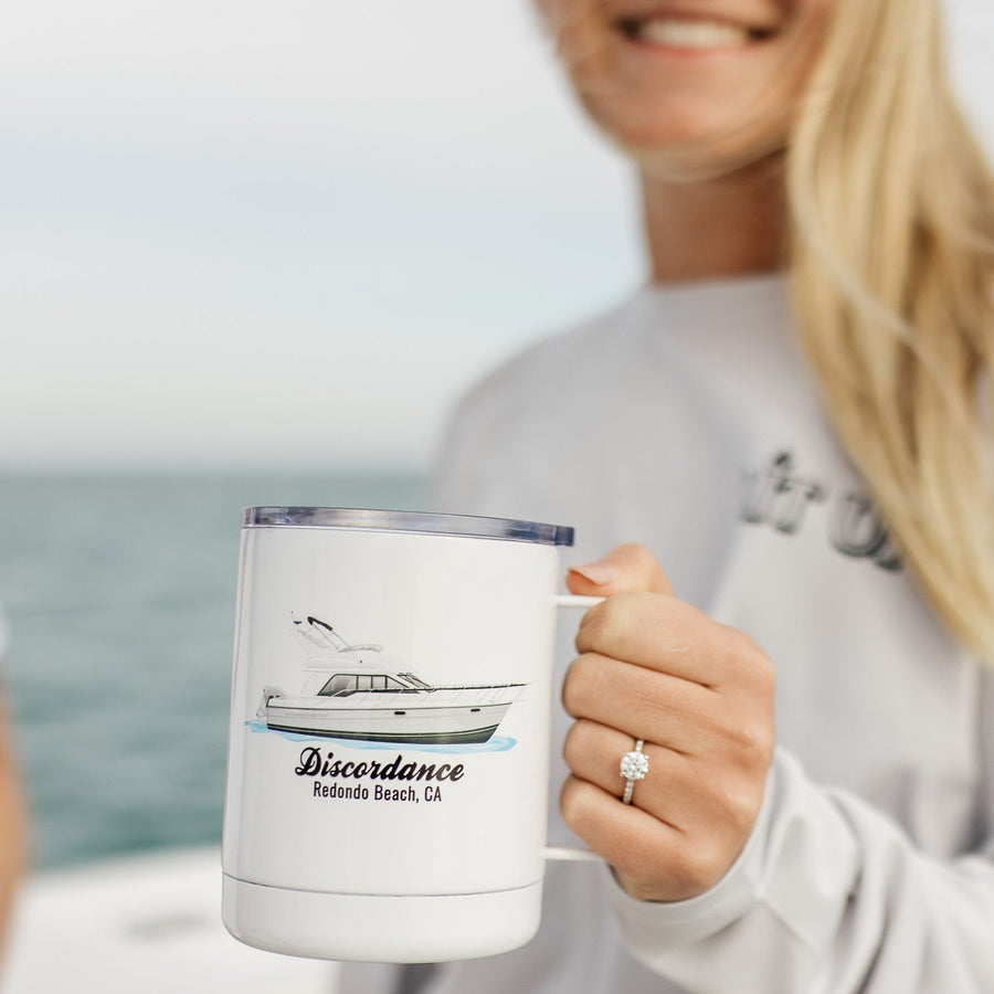 The Custom Captain Product