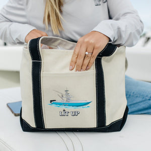 The Custom Captain Product