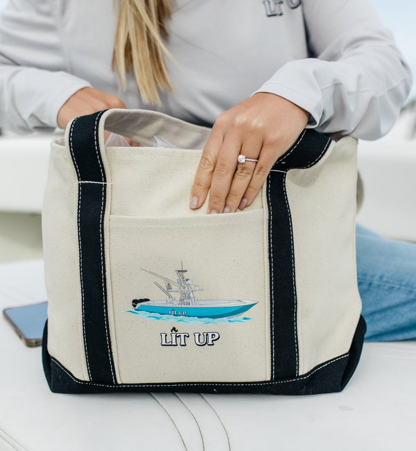 The Custom Captain Product