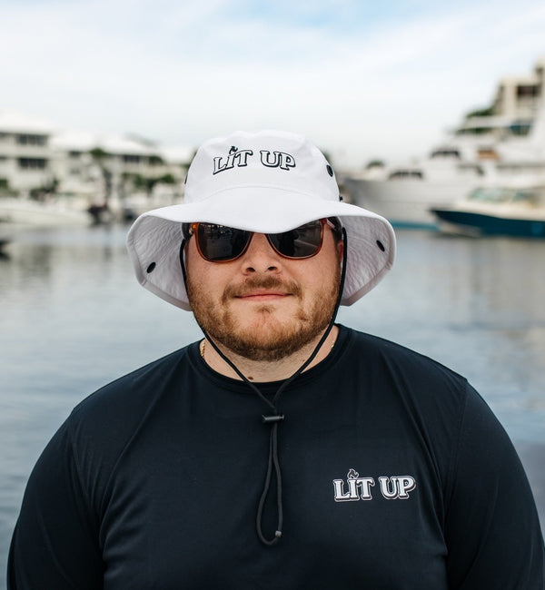 The Custom Captain Product