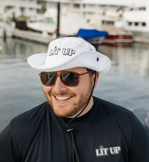 The Custom Captain Product