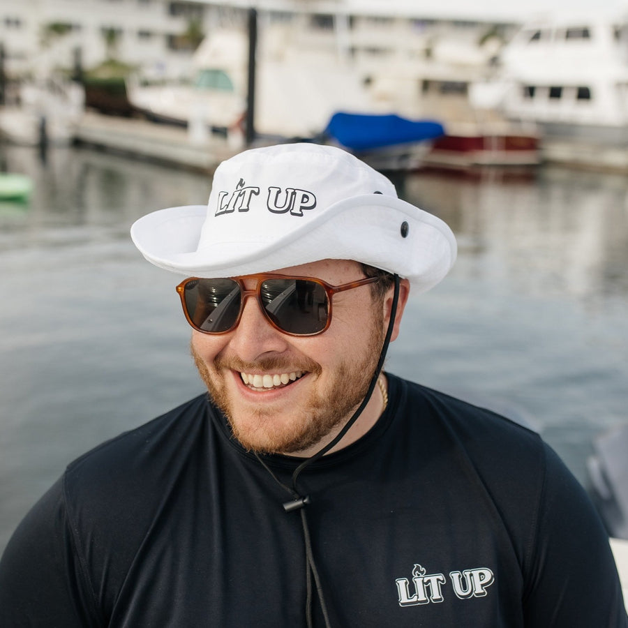 The Custom Captain Product