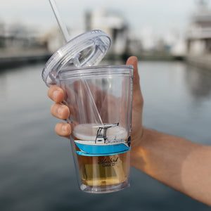 The Custom Captain Product