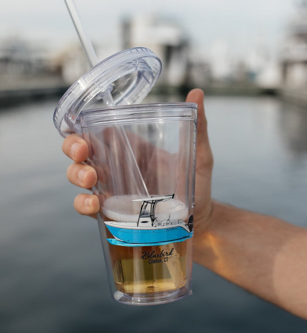 The Custom Captain Product