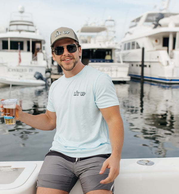 The Custom Captain Product