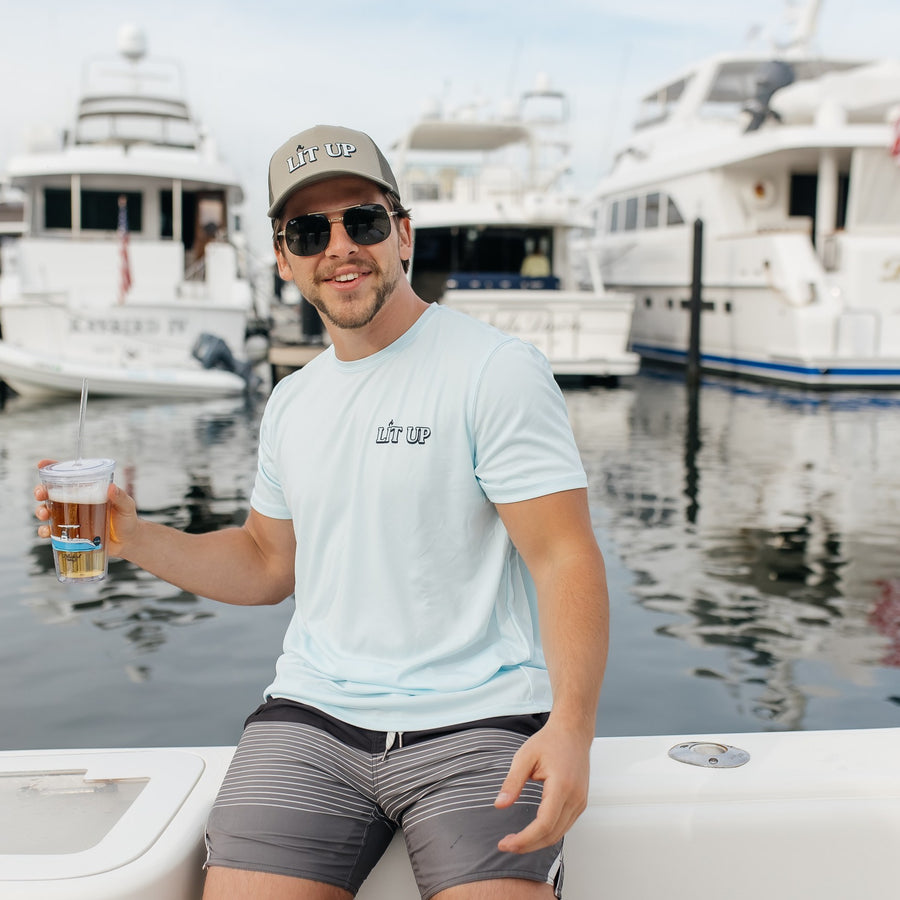 The Custom Captain Product