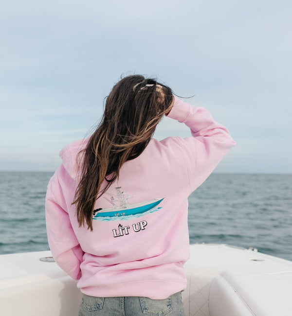 The Custom Captain Product