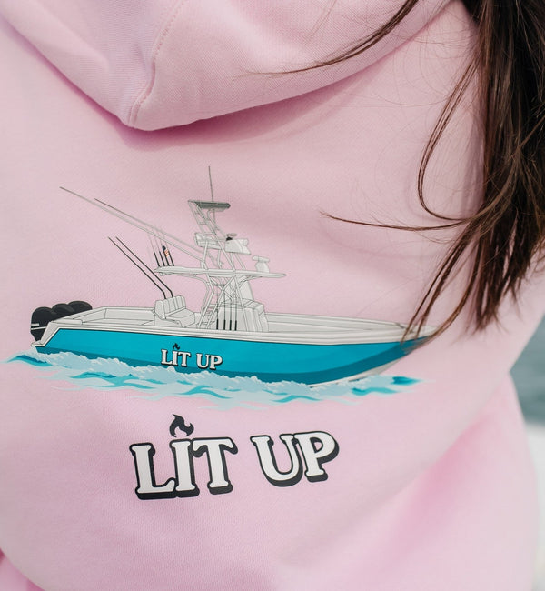 The Custom Captain Product