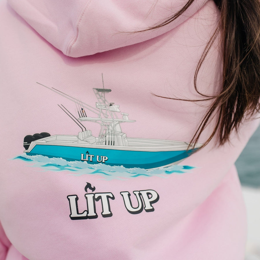 The Custom Captain Product