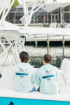 Give the Gift of Custom  Boat Gear This Year