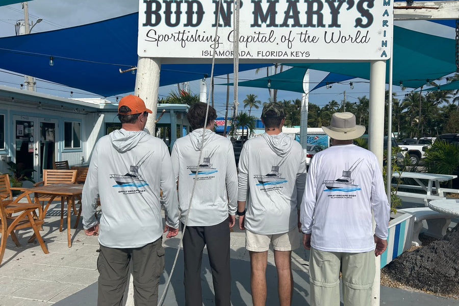 The Custom Captain Product