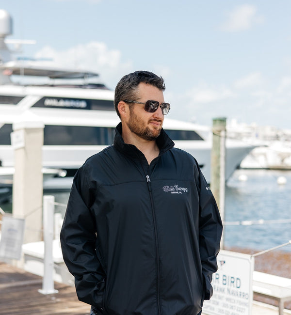 Albury Brothers, 3x4 inches, 5-Pack