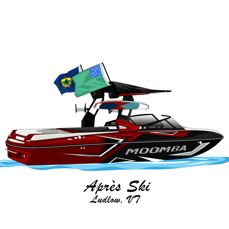 The Custom Captain Product