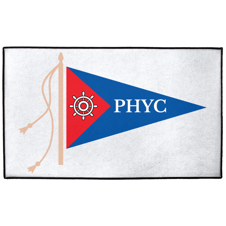 The Custom Captain Product