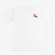 AYC Cotton Basic Men's T-Shirts