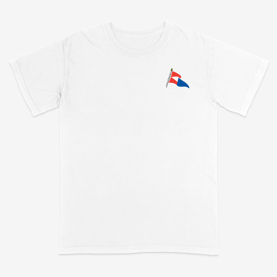AYC Cotton Basic Men's T-Shirts