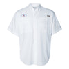 AYC Columbia PFG Tamiami II Fishing Shirts