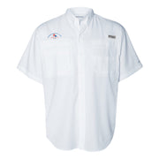 AYC Columbia PFG Tamiami II Fishing Shirts