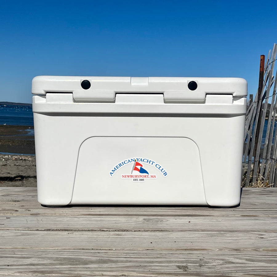 AYC Kiss-Cut Stickers