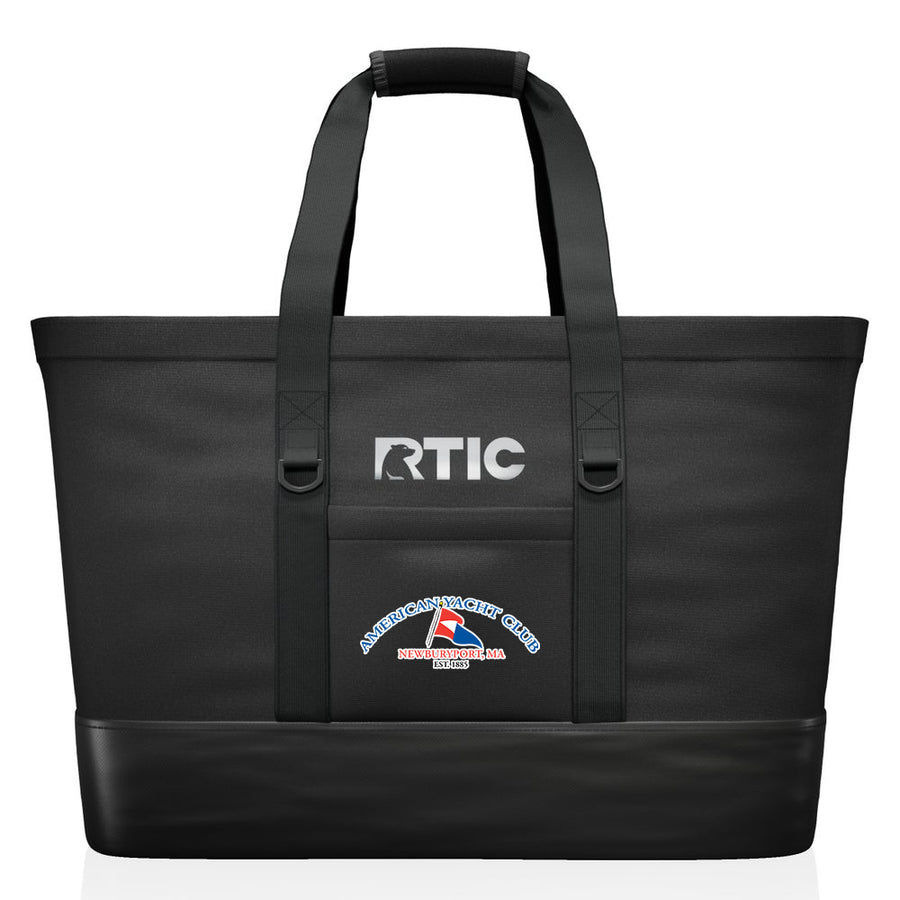 AYC RTIC Insulated Tote Cooler