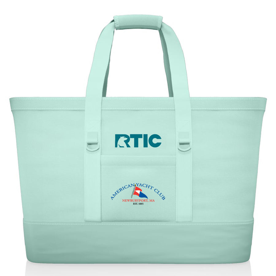 AYC RTIC Insulated Tote Cooler