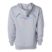 AYC Full-Zip Hoodies