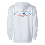 AYC Full-Zip Hoodies