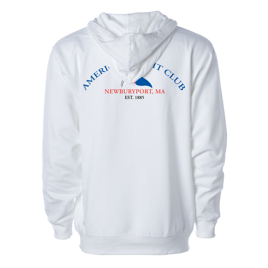 AYC Full-Zip Hoodies