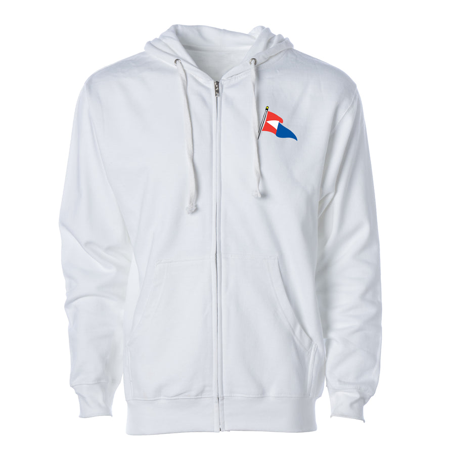 AYC Full-Zip Hoodies