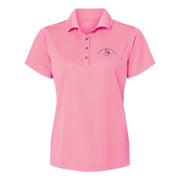 AYC Women's Performance Polos