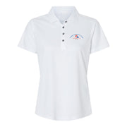 AYC Women's Performance Polos