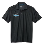 Custom Tommy Bahama Palm Coast Pro IslandZone® Polo