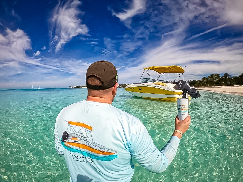  The Custom Captain Product