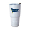 CCYC 30 oz XL Insulated Tumbler