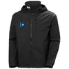 CCYC Helly Hansen Men’s Crew Hooded Jacket 2.0